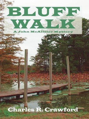 cover image of Bluff Walk